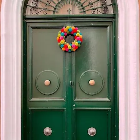 Casa Colonica Holiday home *