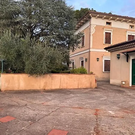 Casa Colonica Holiday home