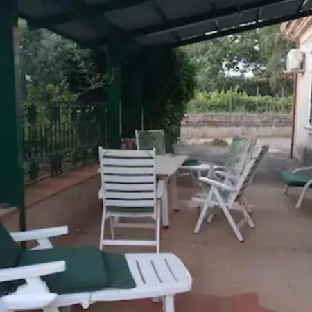 Casa Colonica