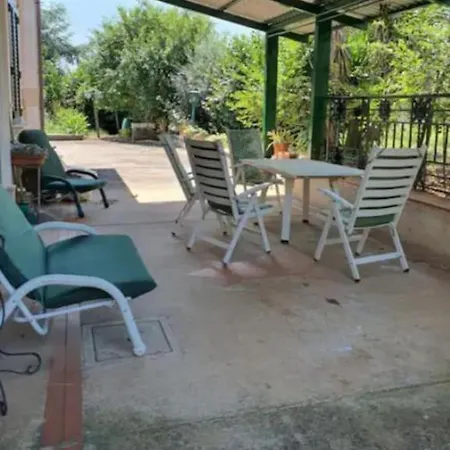Casa Colonica Holiday home *