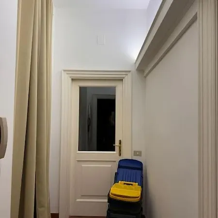 Casa vacanze Casa Colonica *