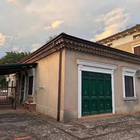 Casa Colonica * Masseria Salituri