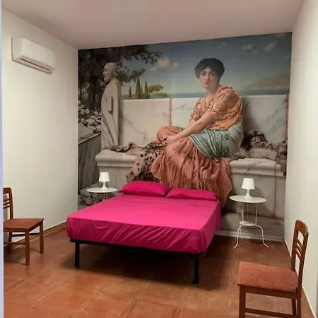 Casa Colonica