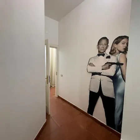 Holiday home Casa Colonica