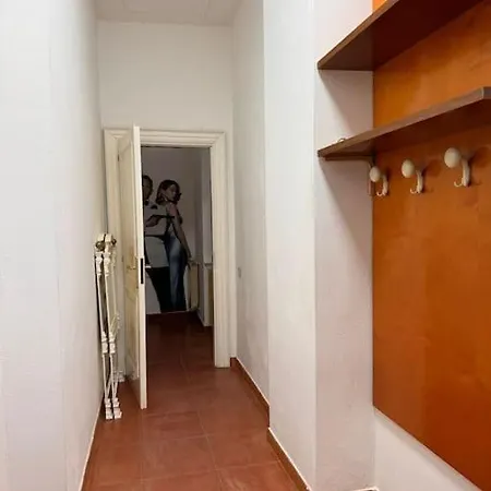 Holiday home Casa Colonica *