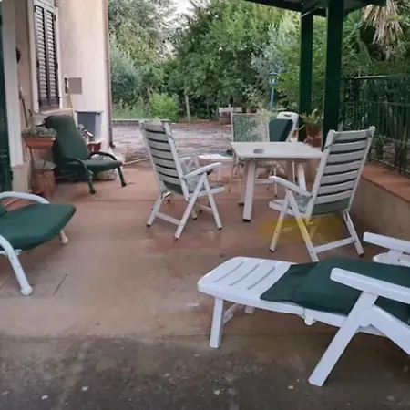 Holiday home Casa Colonica Masseria Salituri