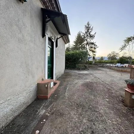 Casa Colonica Masseria Salituri