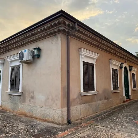 Casa Colonica * Masseria Salituri
