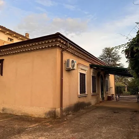 Casa de Férias Casa Colonica Masseria Salituri
