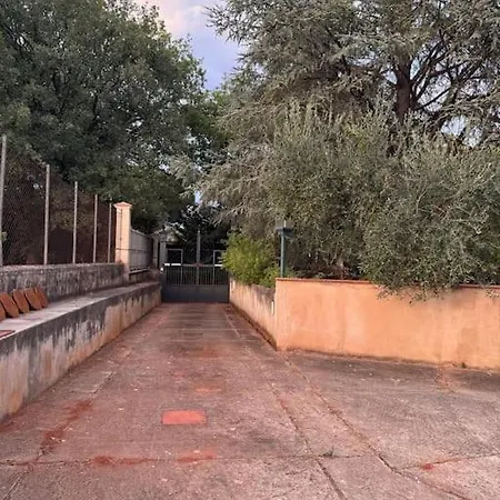 Casa Colonica * Masseria Salituri