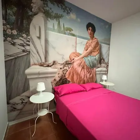 Casa Colonica Holiday home