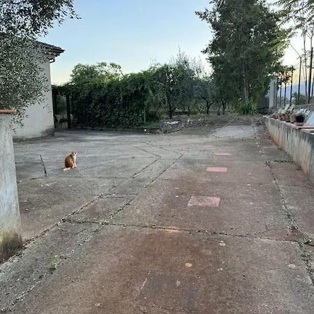 Casa de Férias Casa Colonica
