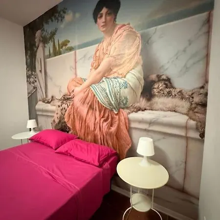 Casa Colonica Holiday home