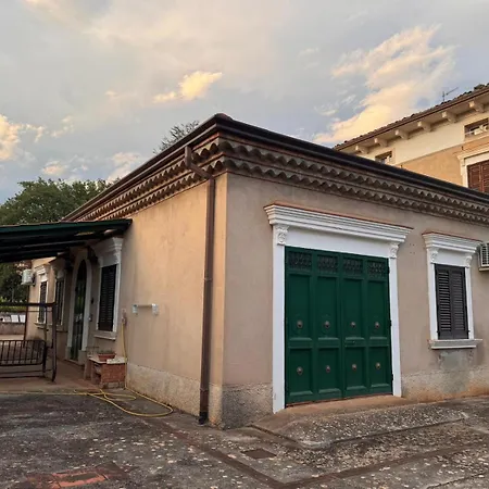 Casa vacanze Casa Colonica Masseria Salituri
