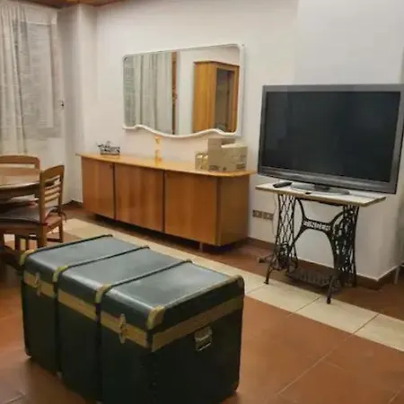 Holiday home Casa Colonica *