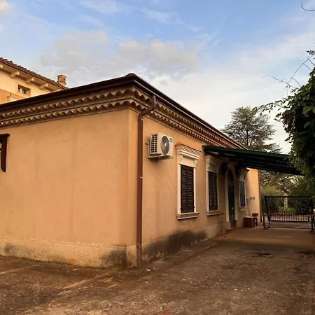 Casa Colonica Holiday home Masseria Salituri