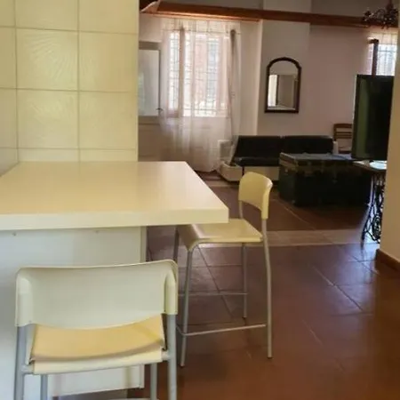 Casa Colonica *
