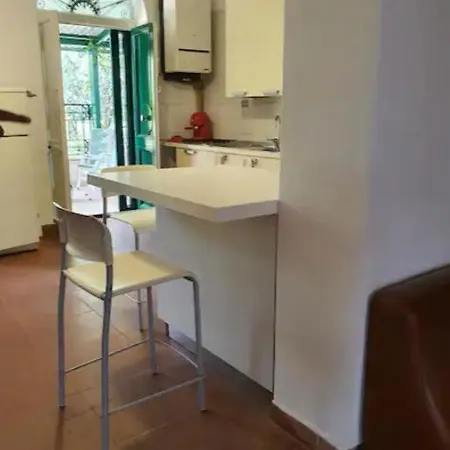Casa Colonica Masseria Salituri